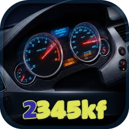 2345kf