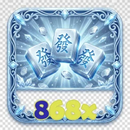 868x