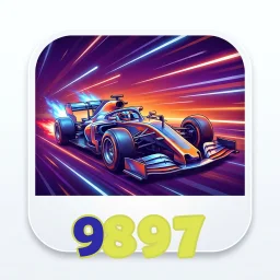 9897