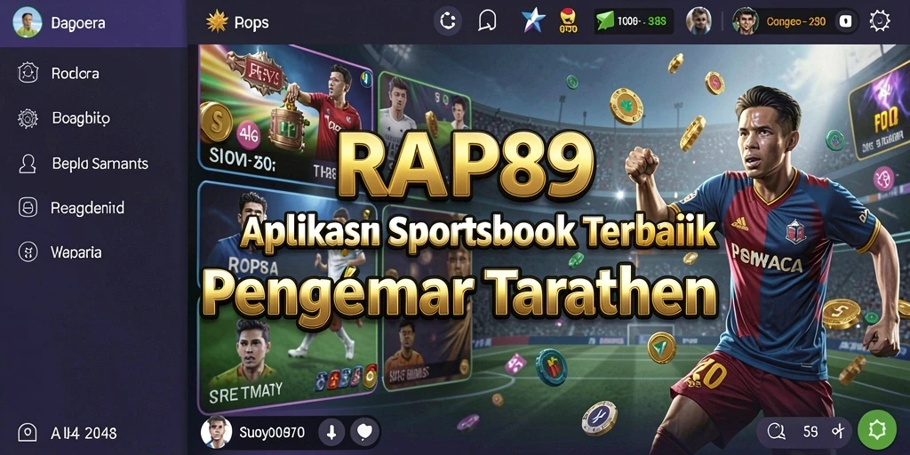 Visual de TIGER567